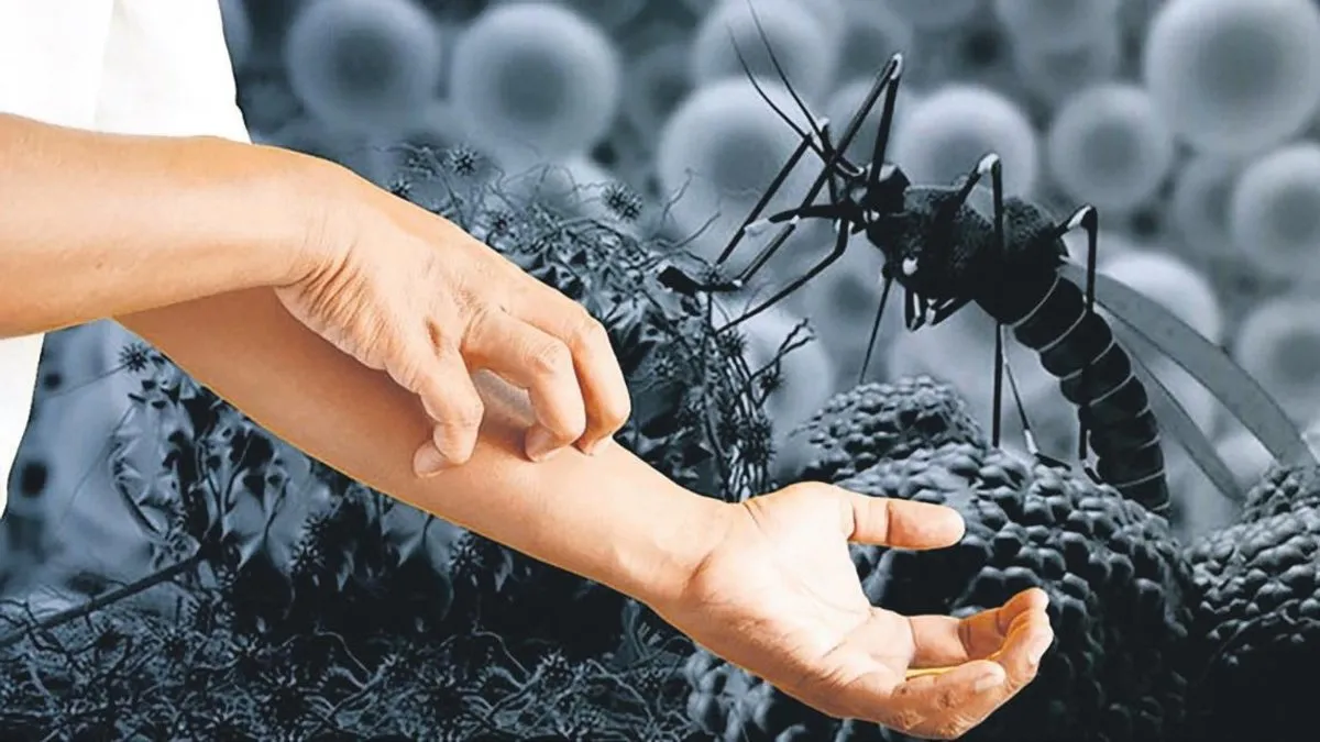 Batı Nil Virüsü tehlikesi