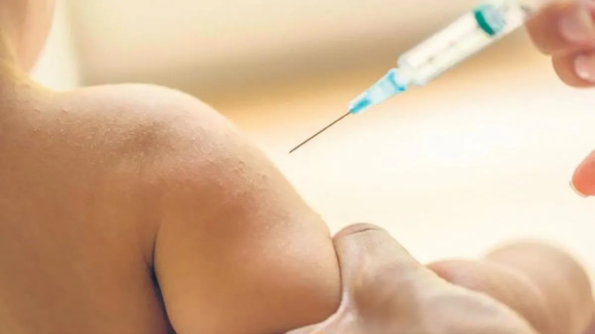 Çiçek aşısı ‘maymun çiçeği’ne karşı koruyor