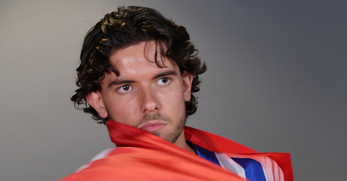 Ferdi Kadıoğlu sakatlandı