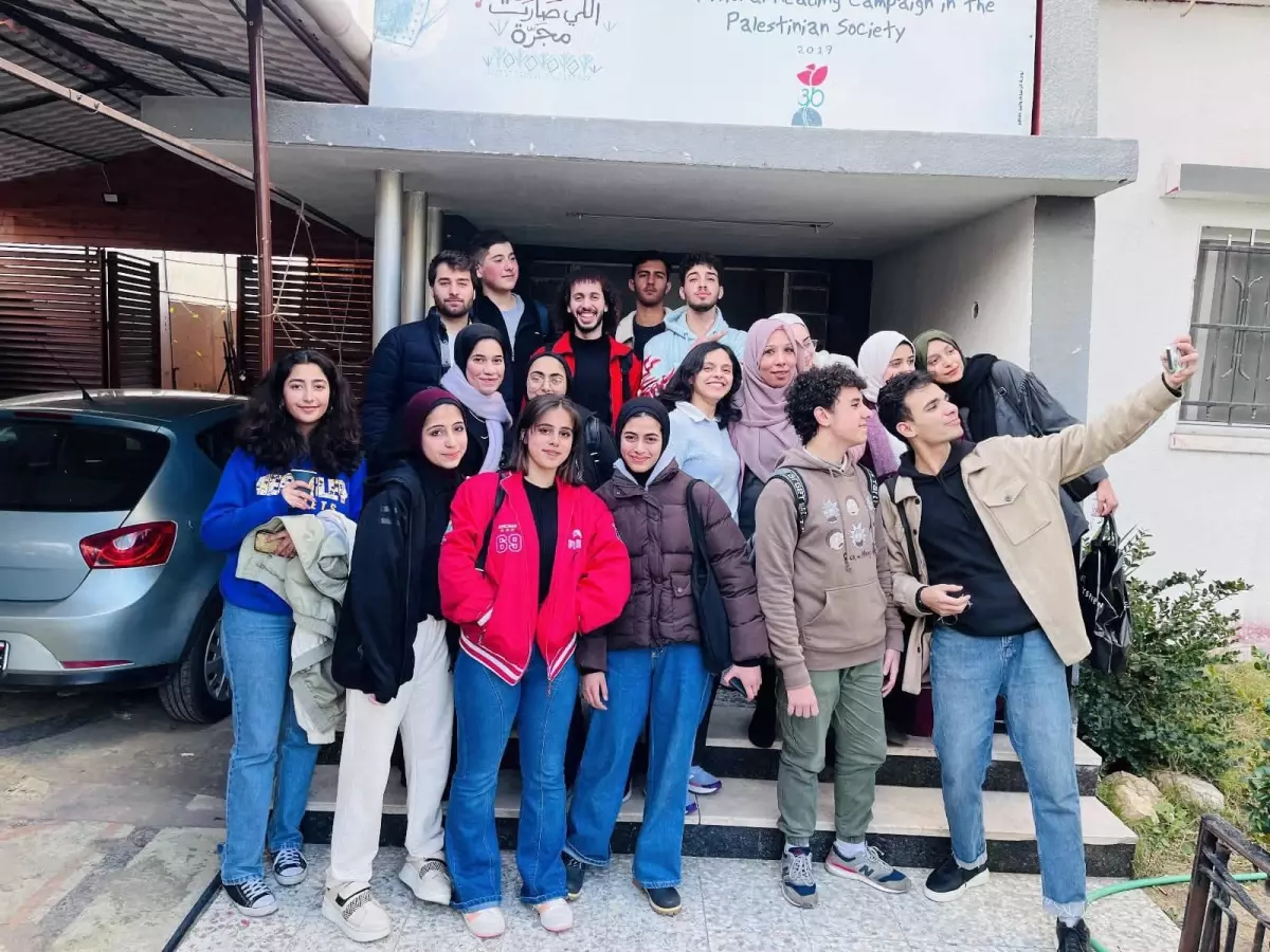 Filistinli sosyal medya içerik üreticisi Medo Halimi İsrail saldırısında hayatını kaybetti