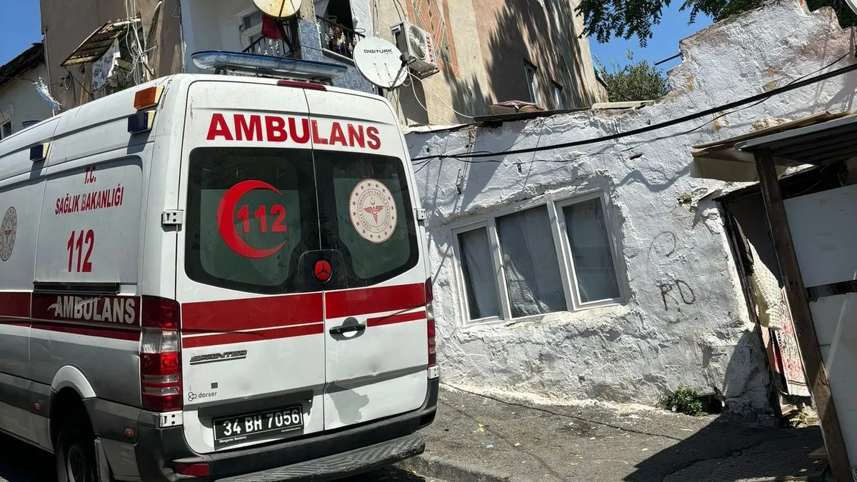 İl Sağlık Müdürlüğü harekete geçti: Yardım isteyen kanser hastası kadın tedavi altına alındı