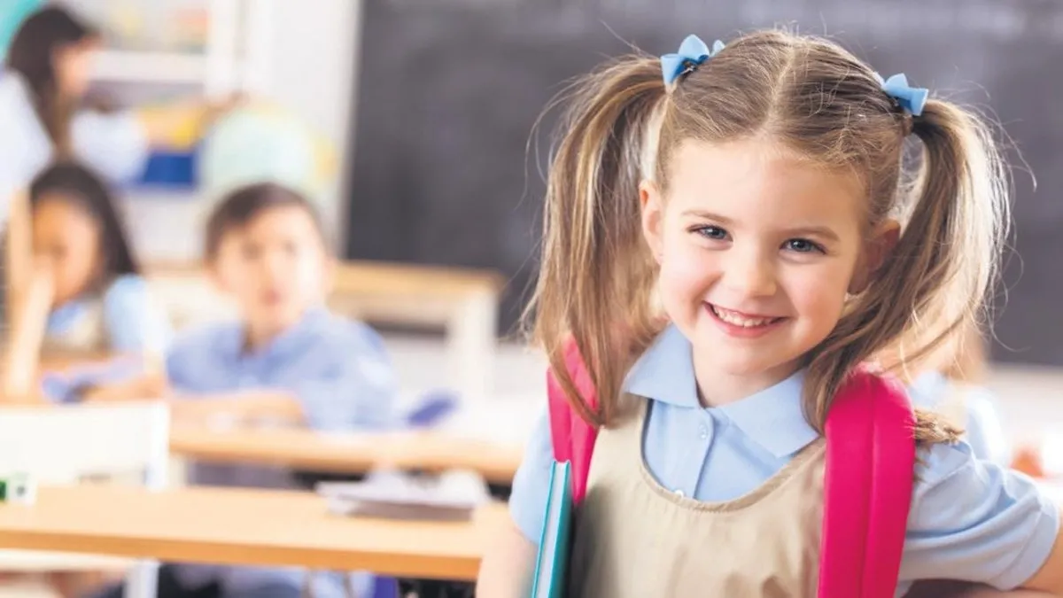 Okula uyum eğitimi başlıyor