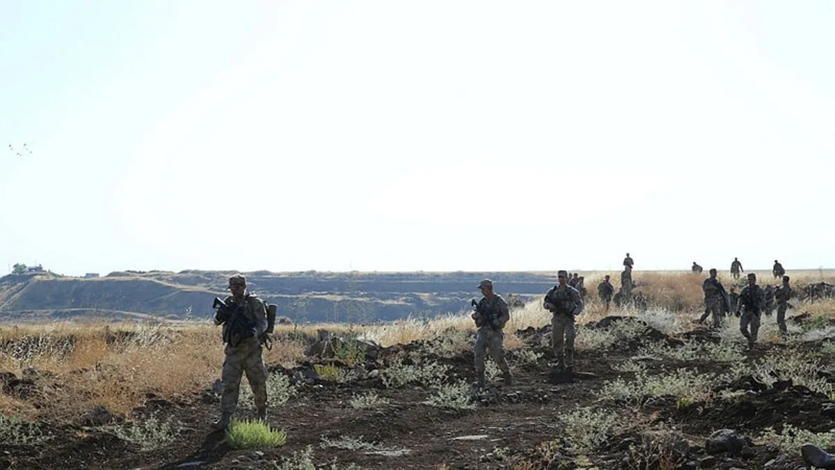 Son dakika: Kayıp Narin Güran soruşturmasında savcılıktan flaş talimat! Narin’in amcası ve annesi gözaltına alındı