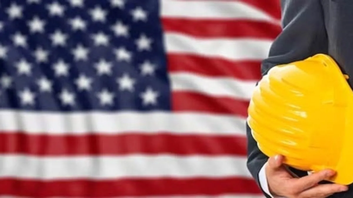 ABD’de işte çıkarmalar, ağustosta aylık yüzde 193 arttı