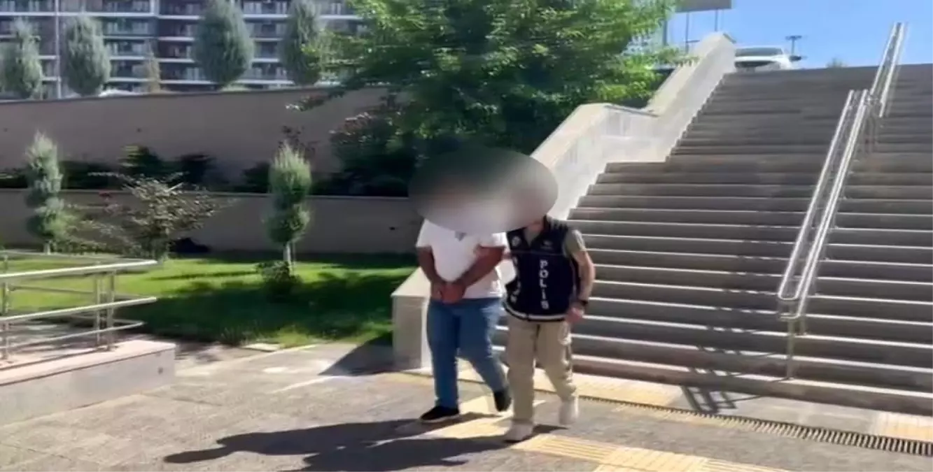 Batman’da Uyuşturucu Operasyonu