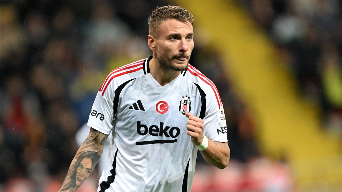 Beşiktaş’tan maç sonu olay paylaşımlar