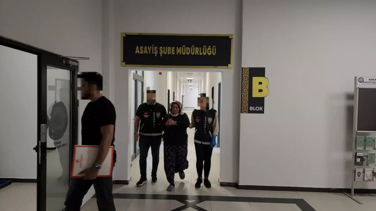 Dondurma Dükkanından 1 Milyonluk Hırsızlık