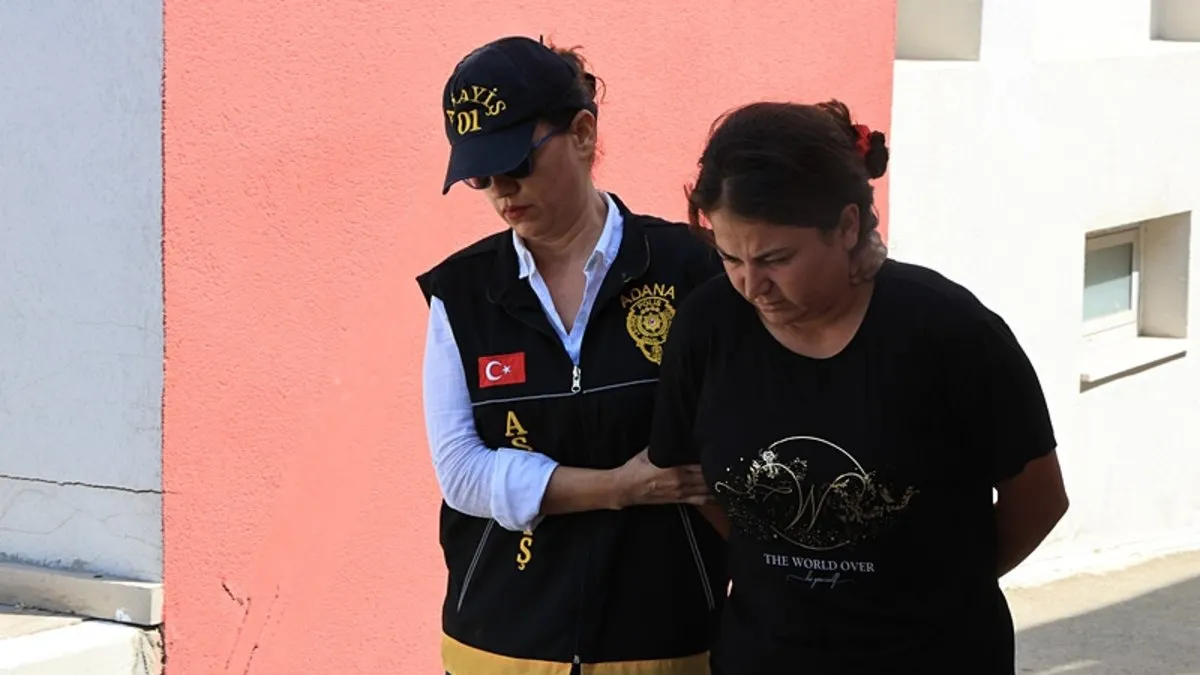 Erkek arkadaşıyla tartıştı: Buluşmaya çağırıp öldürttü!