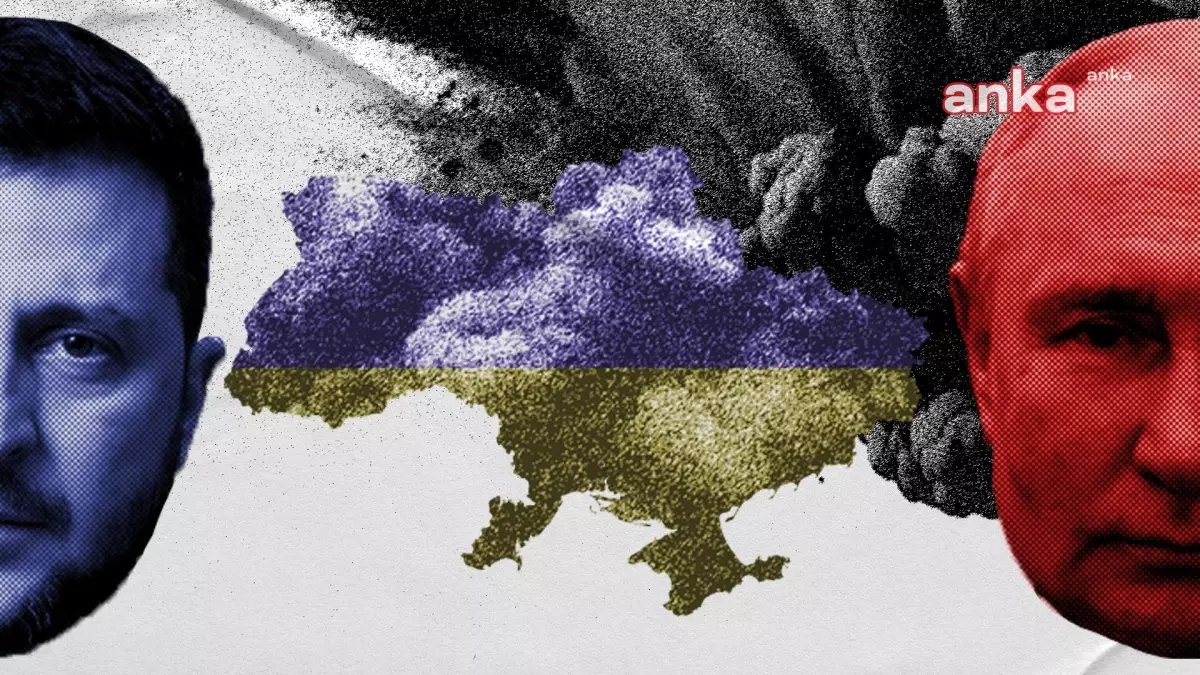 Poltava’ya Balistik Füze Saldırısı: 41 Ölü, 180 Yaralı