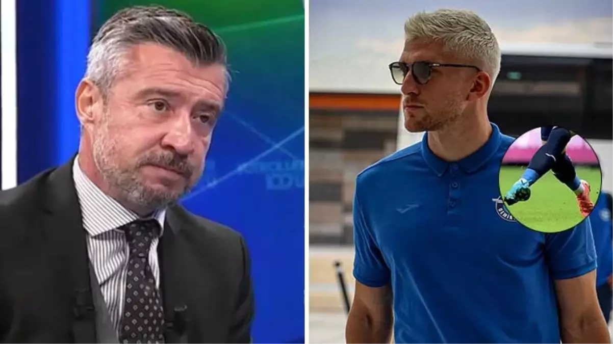 Semih Güler, Tümer Metin’in eleştirilerine yanıt verdi