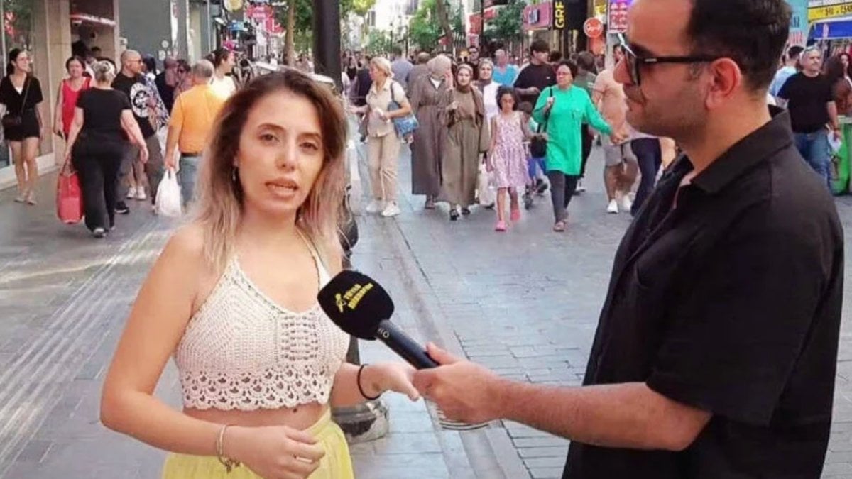 SON DAKİKA! Dilruba Kayserilioğlu soruşturması tamamlandı