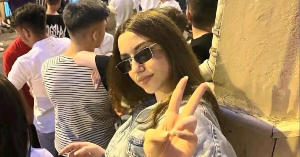 Yılbaşı gecesi katledilmişti! 17 yaşındaki Melek Nur cinayetinde karar açıklandı