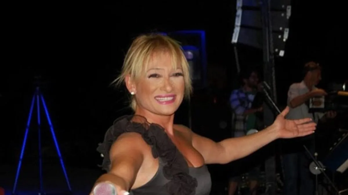 90’ların yıldız ismi Zeynep Türkeş bakın şimdi ne yapıyor! O artık bambaşka bir hayat yaşıyor!