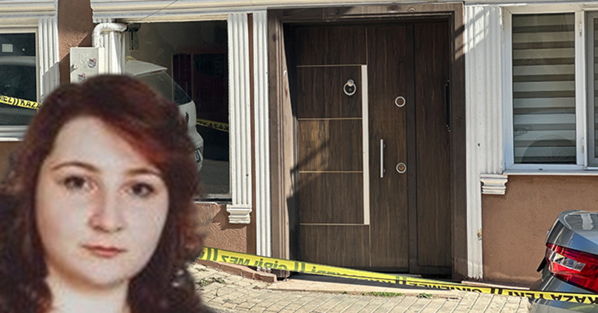 Bursa’da kadın cinayeti: Diş teknikeri, doktor eşini öldürdü