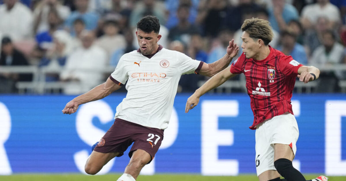 Manchester City’nin 62 milyon euro ödediği yıldızı gasptan tutuklandı!