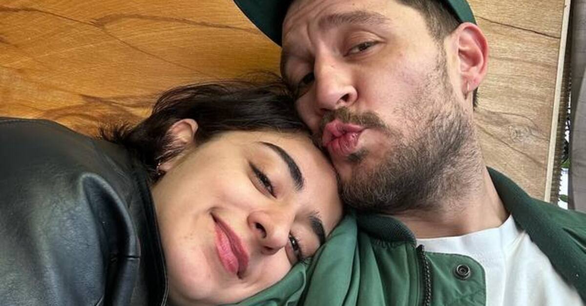 Uraz Kaygılaroğlu’nun eski sevgilisi Sayna Soleimanpour’dan açıklama