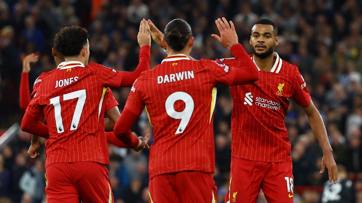 Avrupa’nın 5 büyük liginde son durum! Liverpool zirveyi aldı