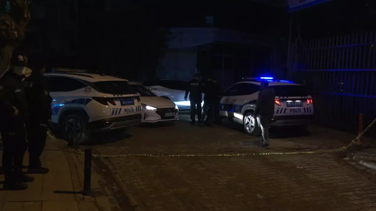 İzmir’de İlaçlama Kanlı Bitti