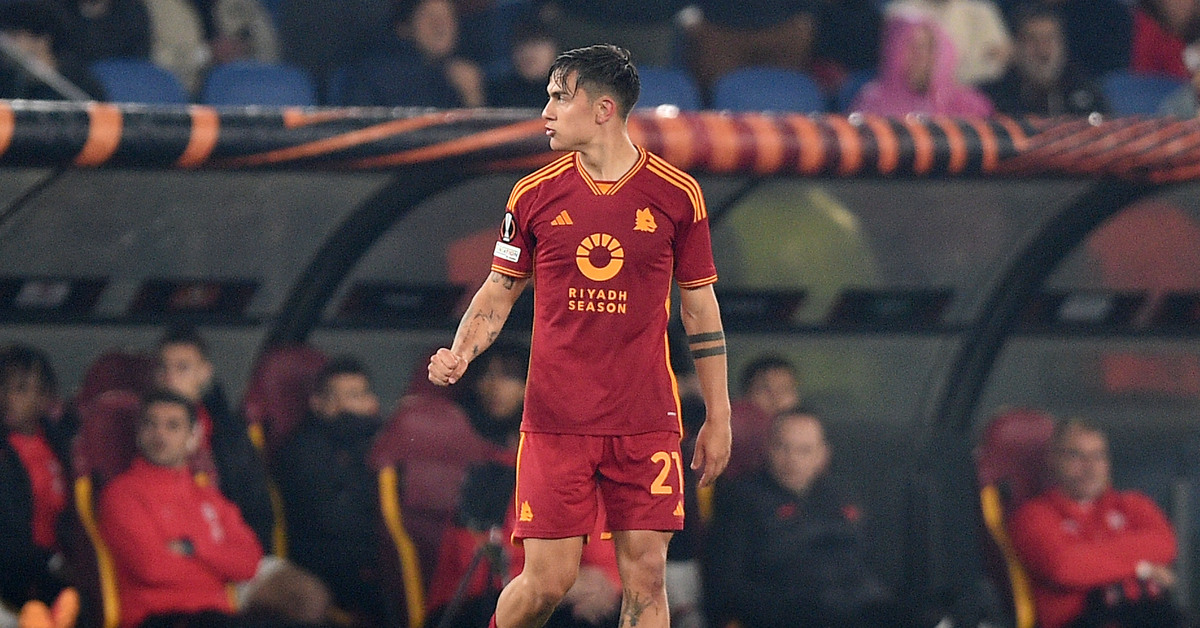 MAÇ SONUCU: Roma: 1 – Torino: 0