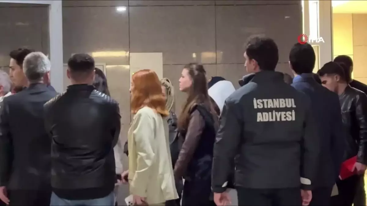 Ortaç ve Erbil’in Yargılanma Tarihleri Açıklandı