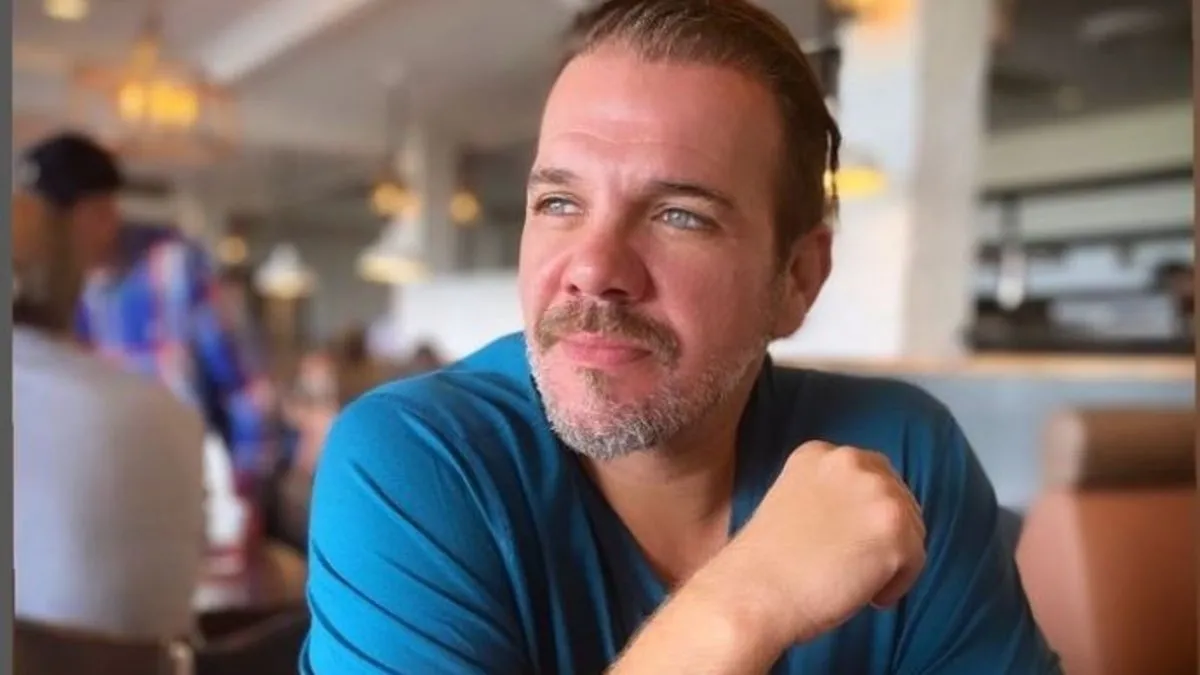 Yaprak Dökümü’nün Oğuz’u Tolga Karel altın saçlı kızı Mia’yı paylaştı ‘Babasının kopyası’ yorumları yağdı!