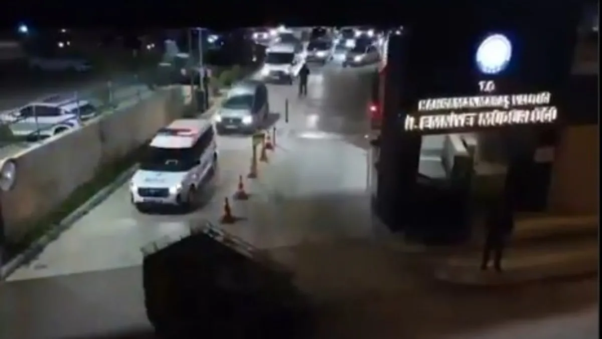 76 ilde ‘Narkokapan-3’ operasyonu: 595 gözaltı