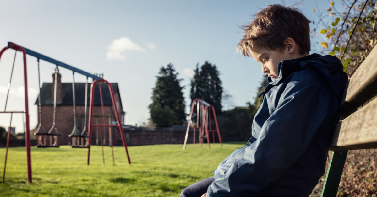 Akran zorbalığının 11 belirtisi