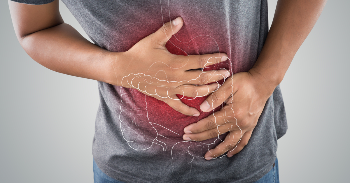 Bağırsak iltihabı kansere dönüşür mü?