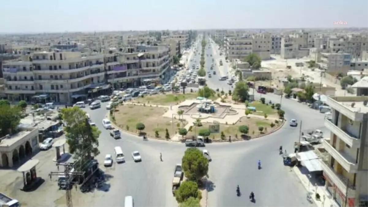 Halep’te SMO İlerliyor