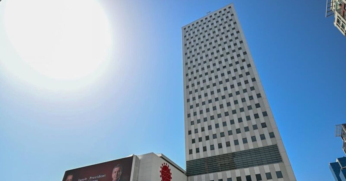 İletişim Başkanlığı, İsrail’e giden kimyasal tanker iddiasını yalanladı