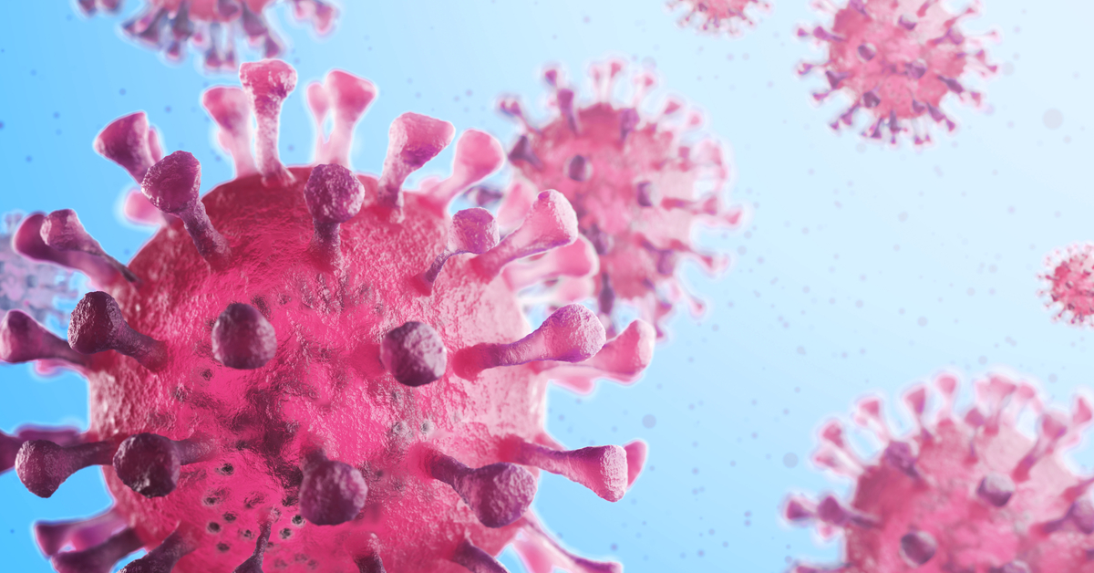 “Nüfus artışı ve küreselleşme yeni salgınları ortaya çıkarabilir”