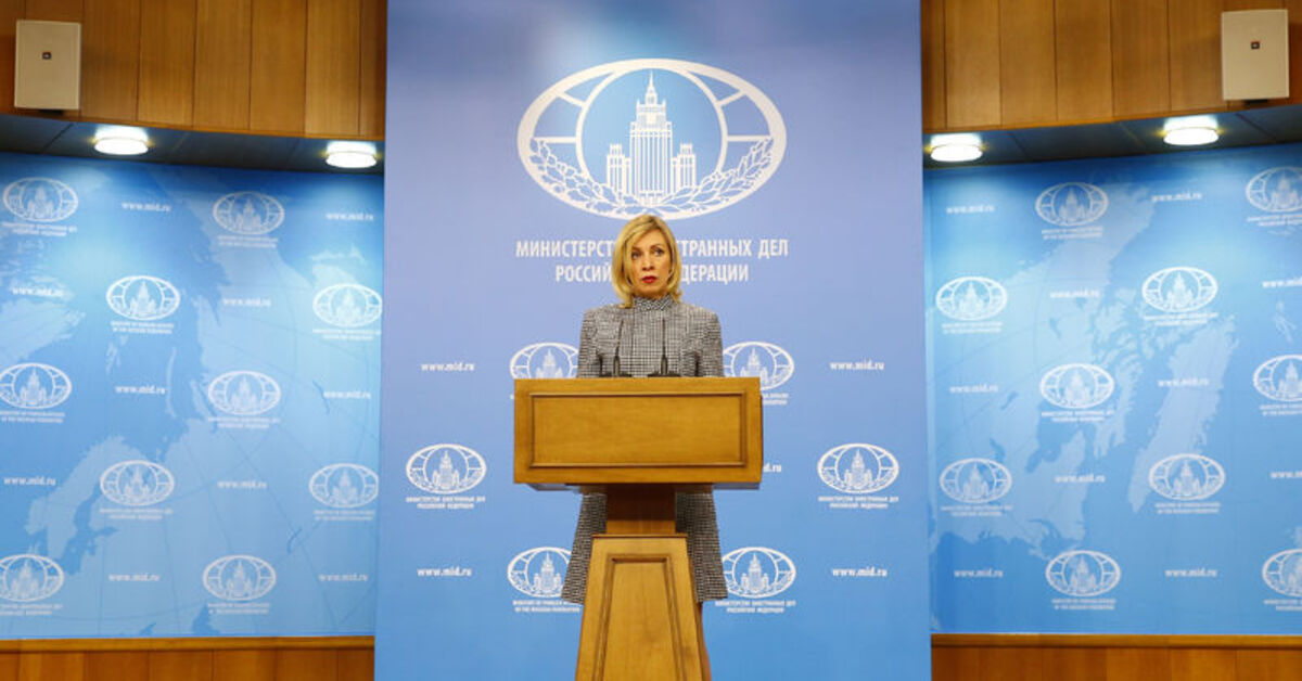 Rusya: Biden’ın oğluna af çıkarması demokrasi karikatürüdür