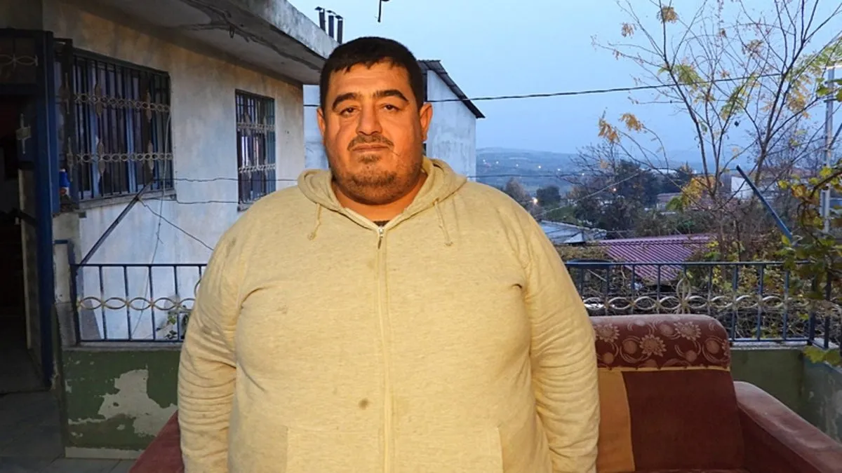 SON DAKİKA… Görüntüleri milyonlarca kez izlenmişti! Türkiye’nin yüreğini ısıtan o adam konuştu: İçimden geleni yaptım!