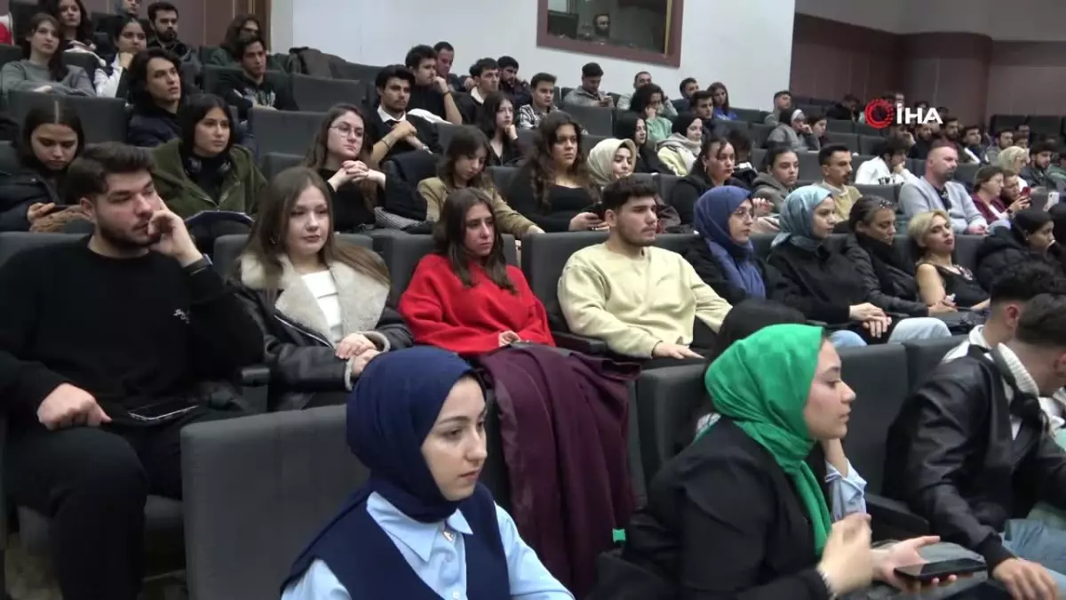 Yalan Haberle Mücadele Konferansı Konya’da