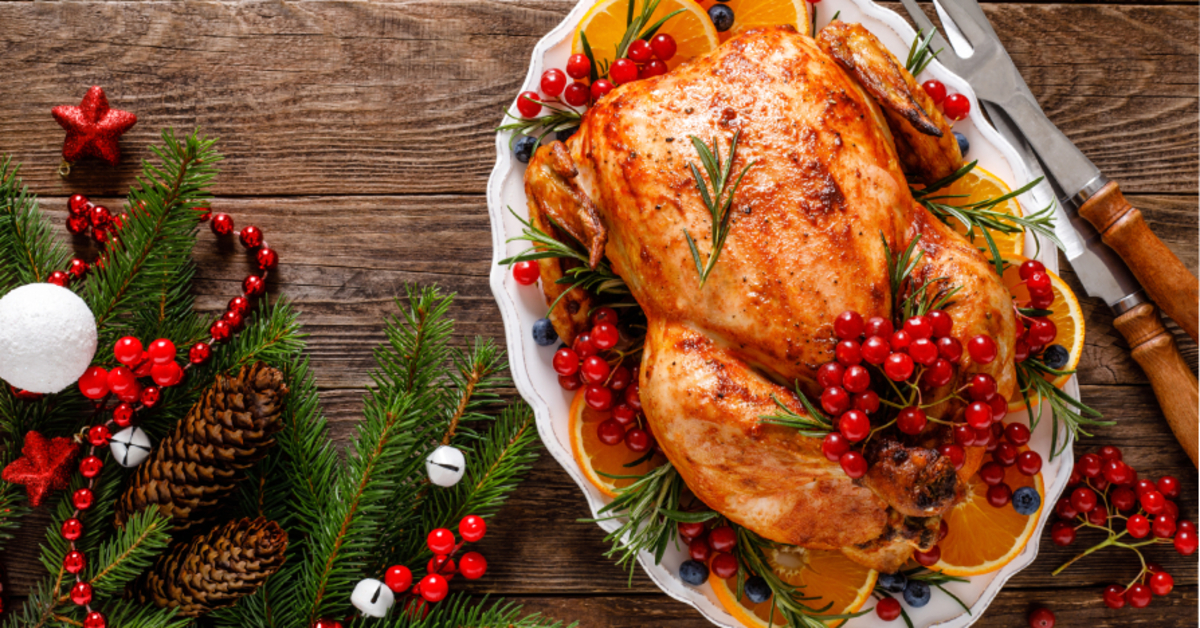 Yılbaşı sofrasında sağlığınızdan olmayın!