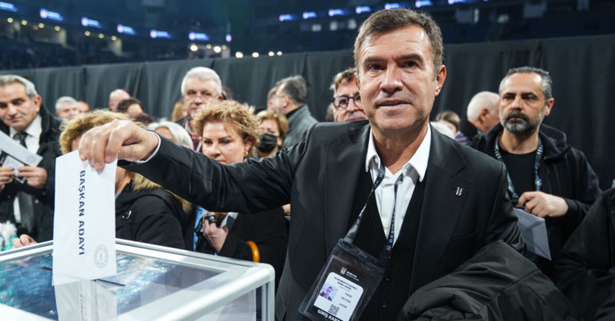 Feyyaz Uçar: Her zaman Beşiktaş’ın yanındayım