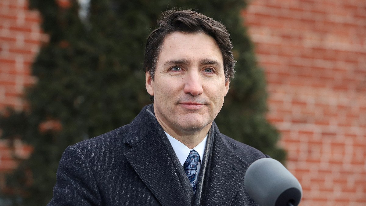 Trudeau’dan Trump’a yanıt: Kanada, ABD’nin 51. eyaleti olmayacak