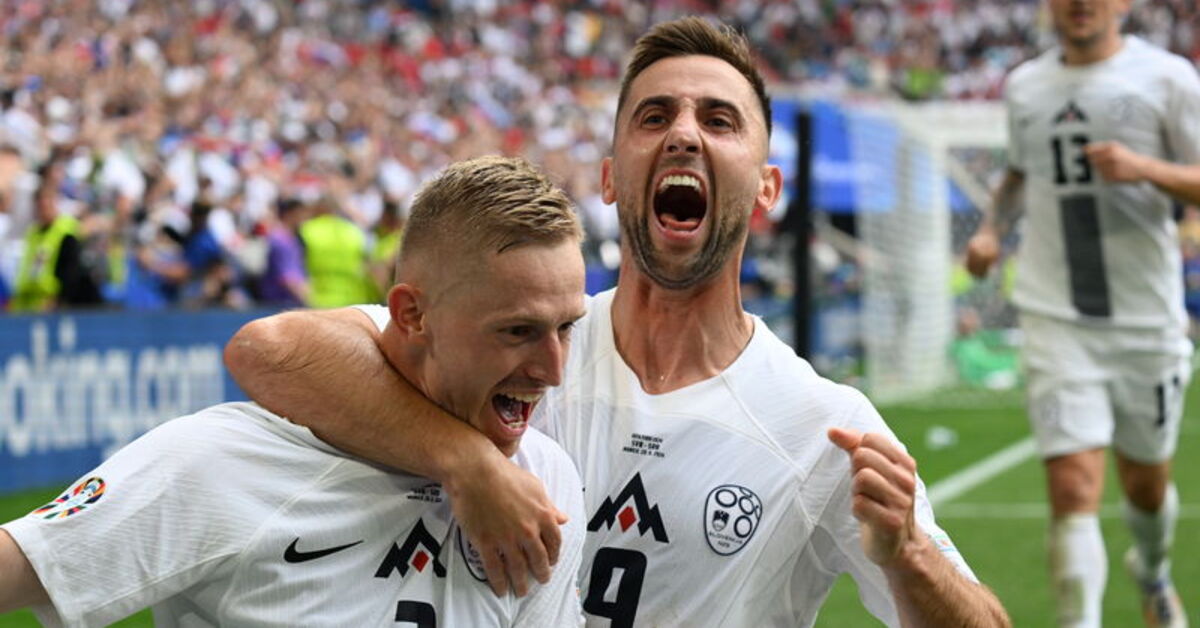 Alanyaspor Andraz Sporar’ı kadrosuna kattı!