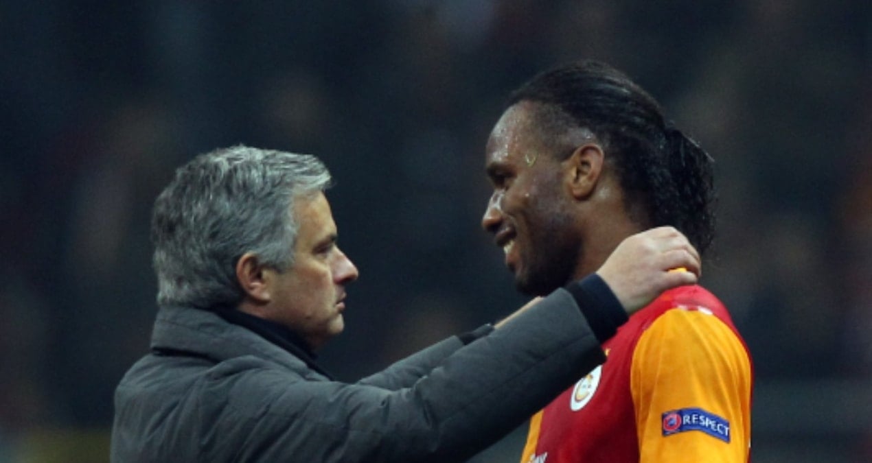 Drogba’nın açıklamaları Galatasaray taraftarını öfkelendirdi