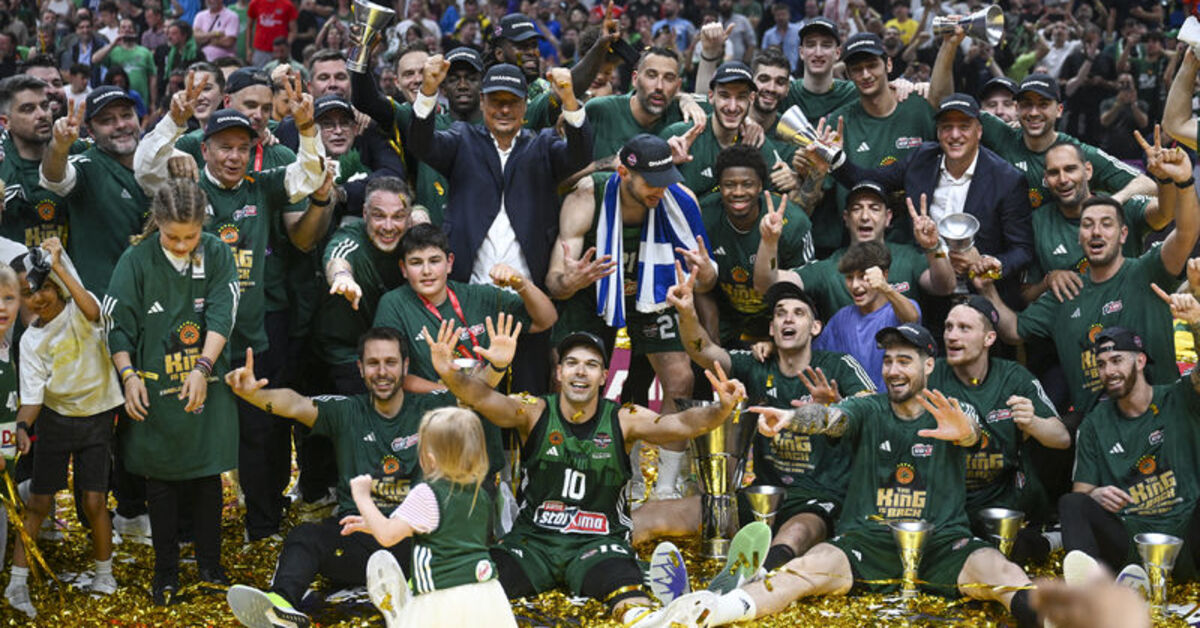 Euroleague Dörtlü Final biletleri 26 Şubat’ta satışa çıkacak