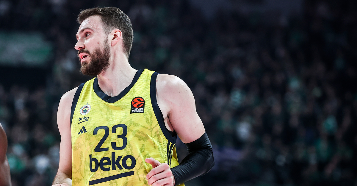 Fenerbahçe Beko, Real Madrid’i konuk edecek