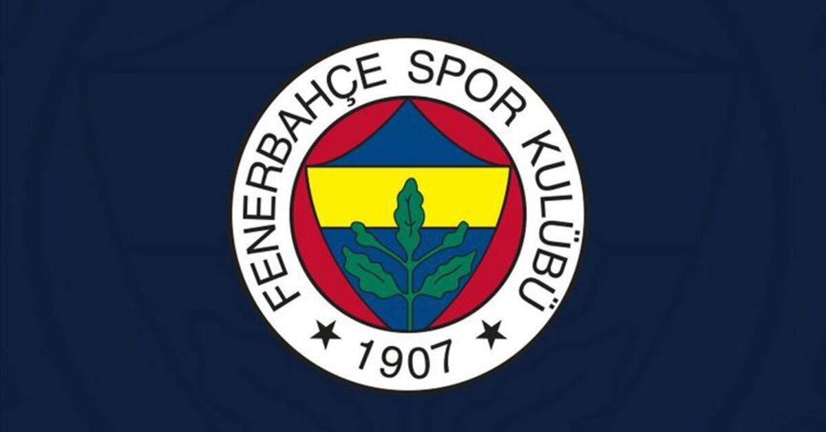 Fenerbahçe yeni iletişim direktörünü açıkladı!