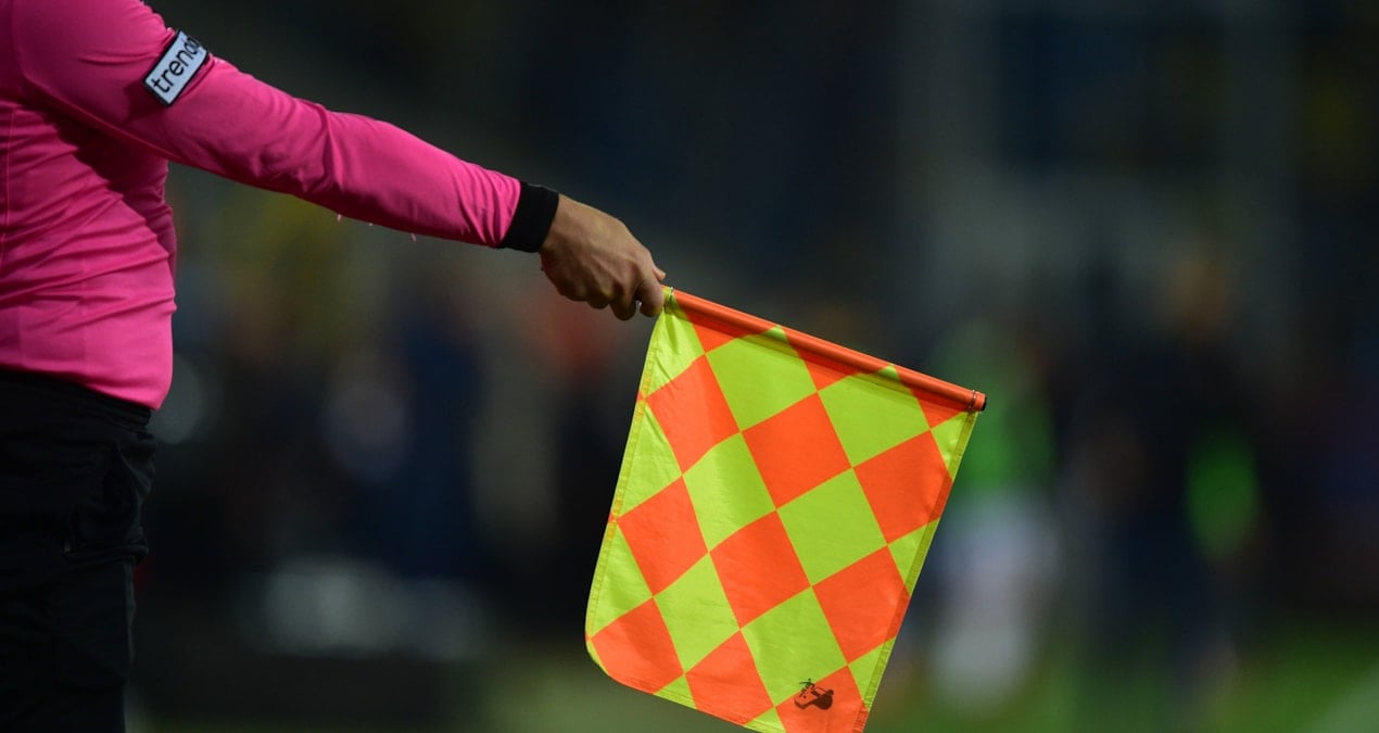 Futbolda büyük devrim geliyor! Ofsayt kuralı sil baştan değişiyor