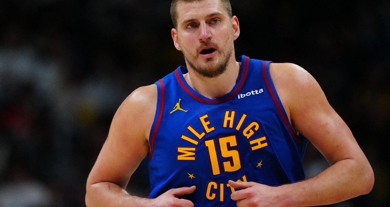 Jokic şov yaptı, Nuggets kazandı!