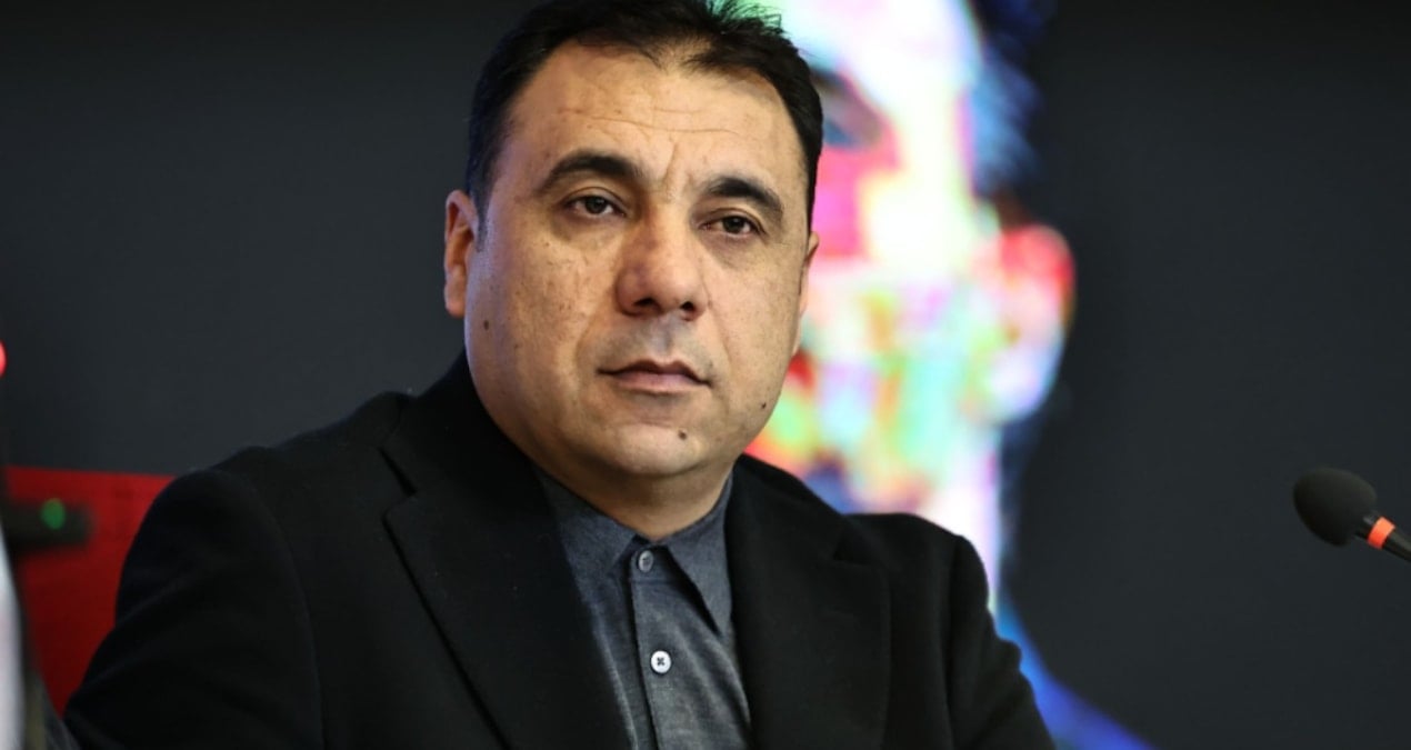 Sivasspor’dan yabancı hakem tepkisi: Türk futboluna yapılmış bir hakarettir