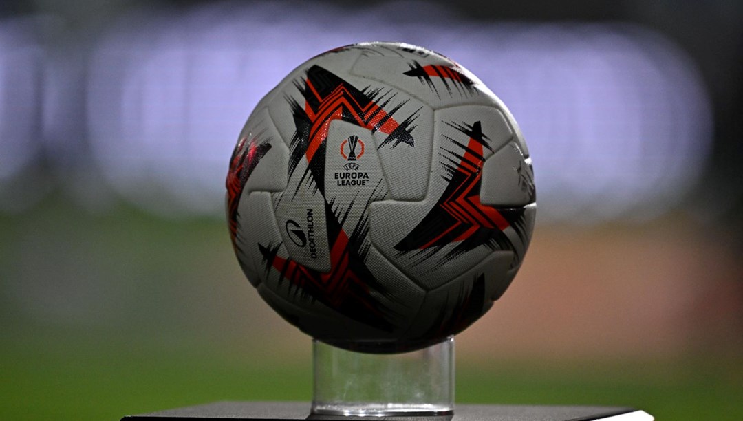 UEFA Avrupa Ligi play-off turunda rÃ¶vanÅ zamanÄ±
