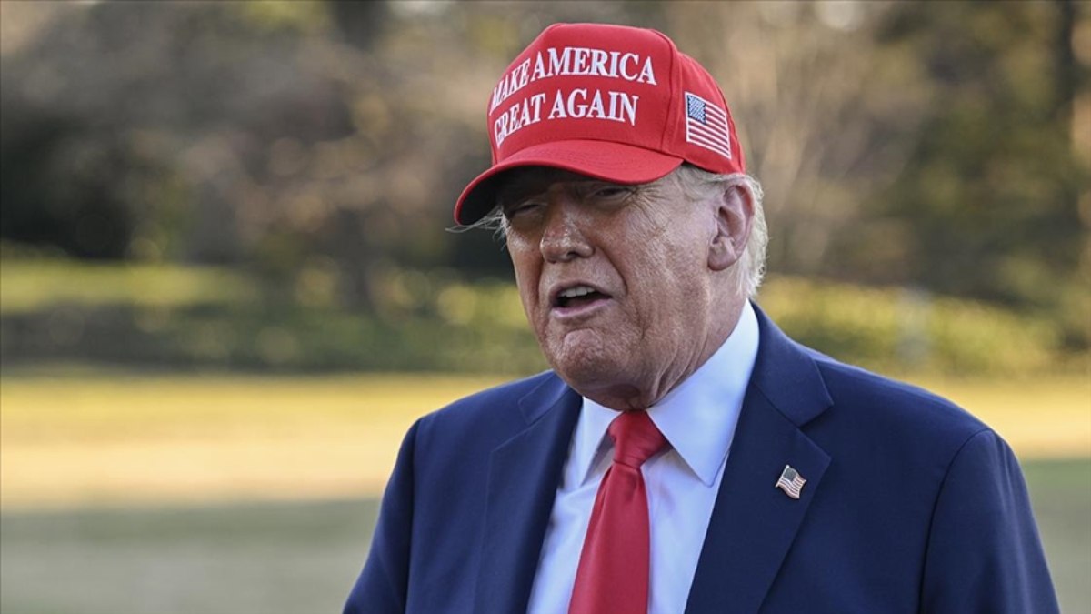 ABD, Donald Trump’ı Nobel Barış Ödülü’ne aday gösterecek