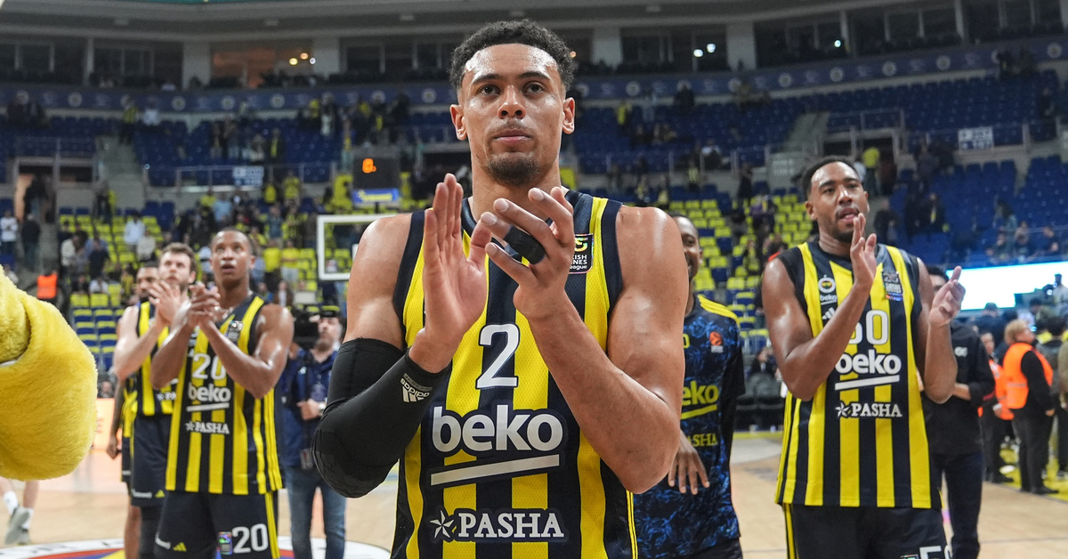 Fenerbahçe Beko, Monaco’ya konuk olacak!