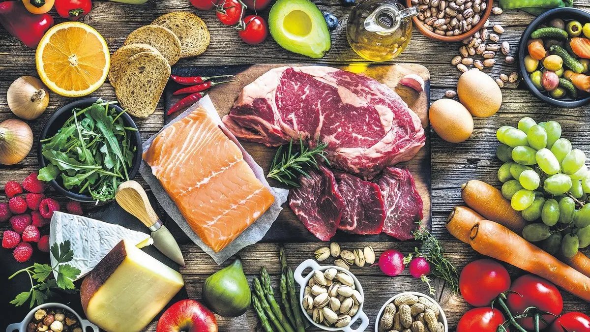 Oruçluyken tok tutan besinler