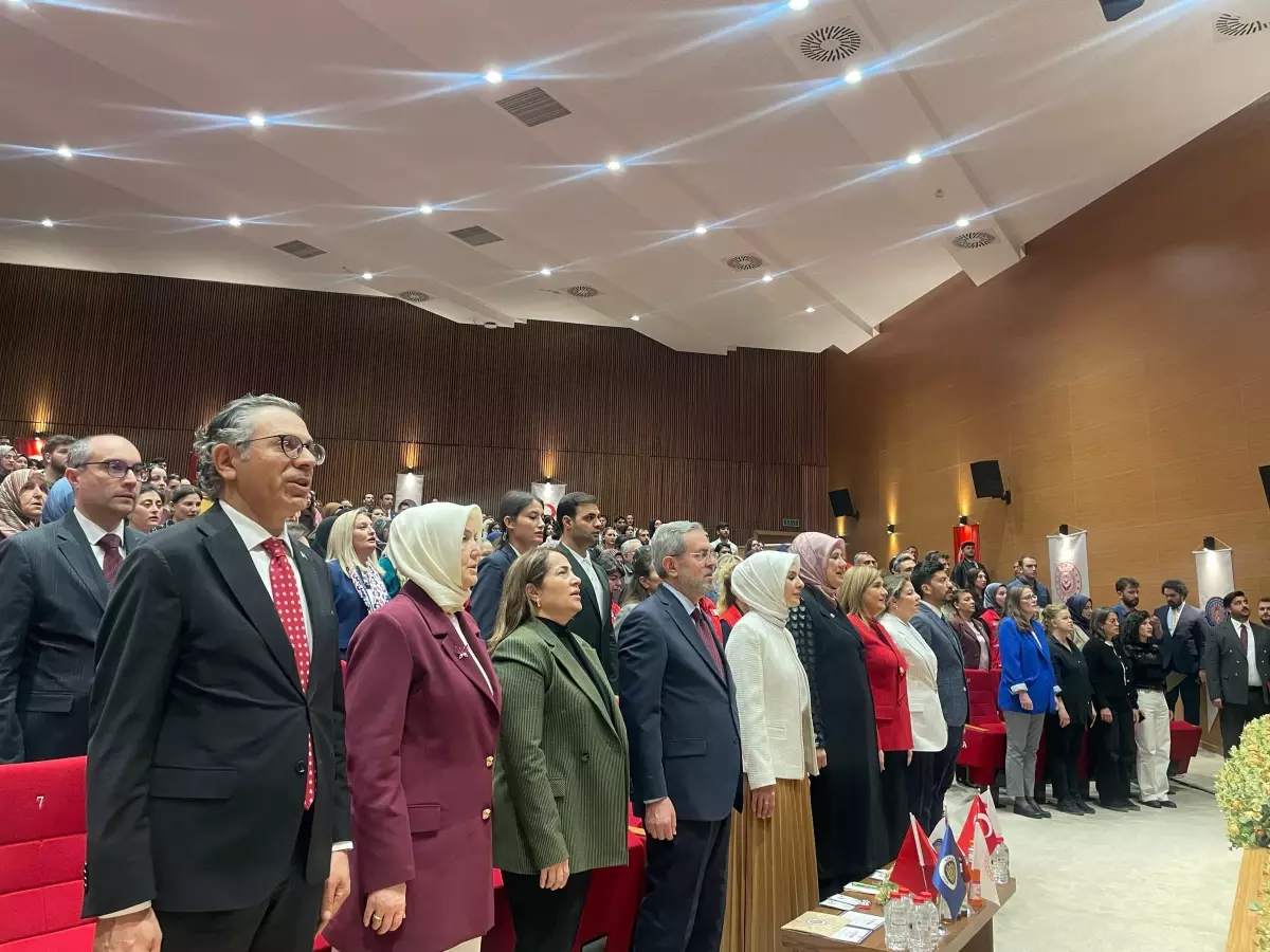 Aile Yılı’nda Önemli Adımlar